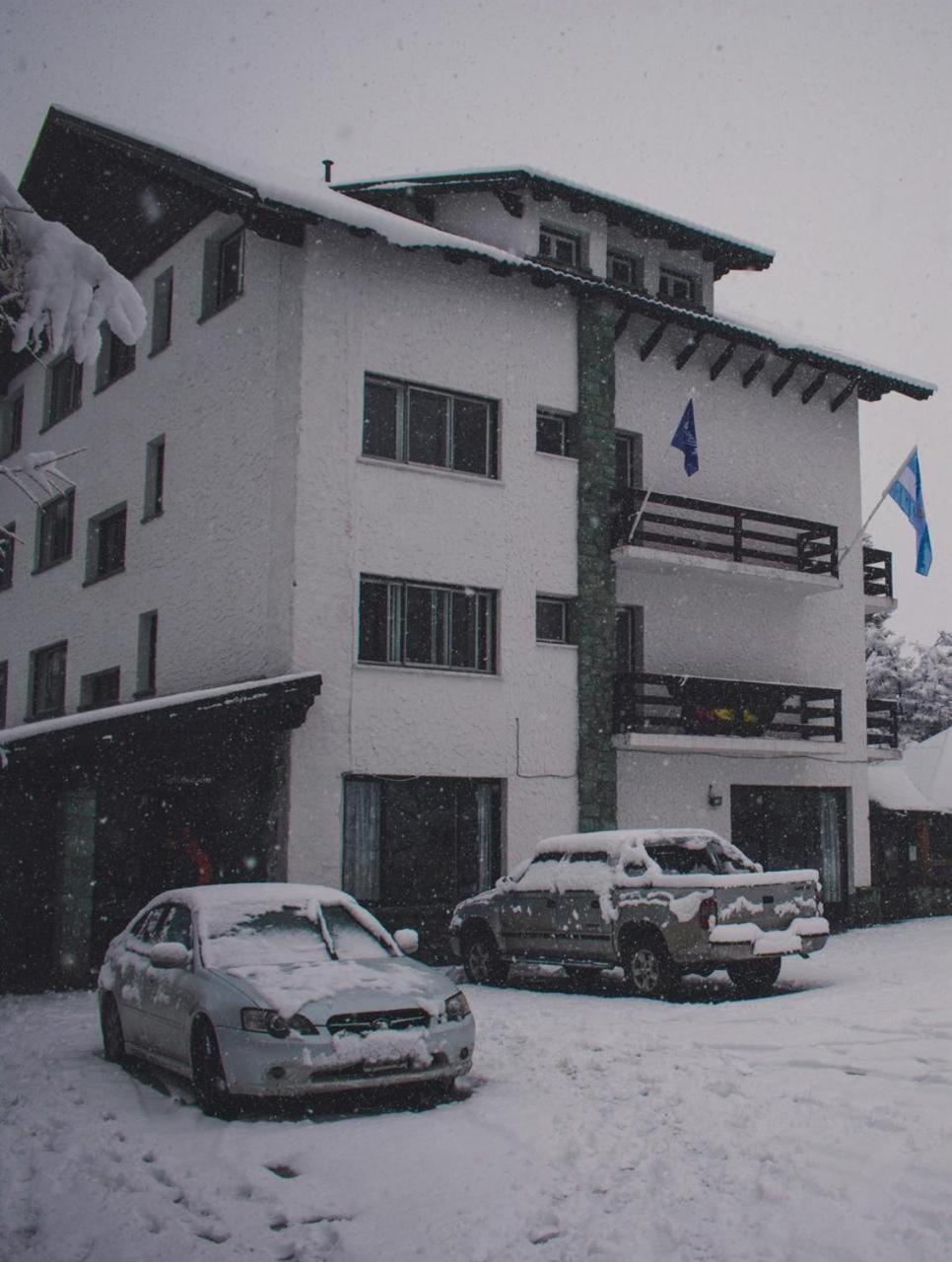 Dinko Hotel San Carlos de Bariloche